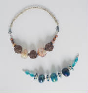 Interchangeable necklace